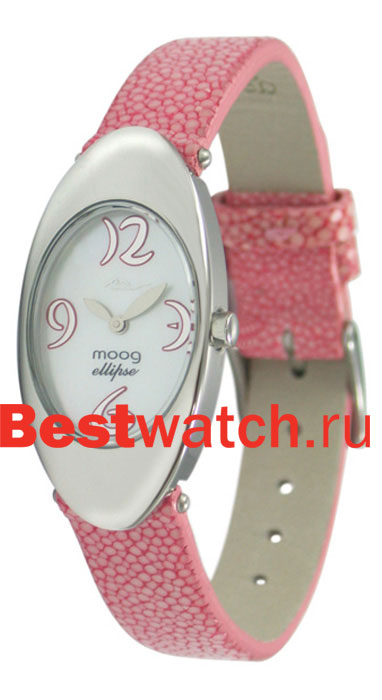 Часы Moog Ovale M41032F-005