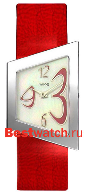Часы Moog Fashionista M41442F-001