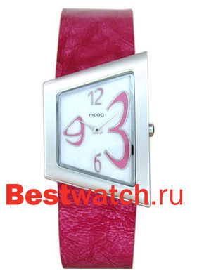 Часы Moog Fashionista M41442F-002