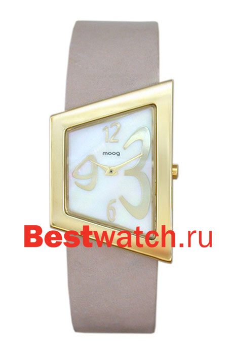 Часы Moog Fashionista M41442F-004