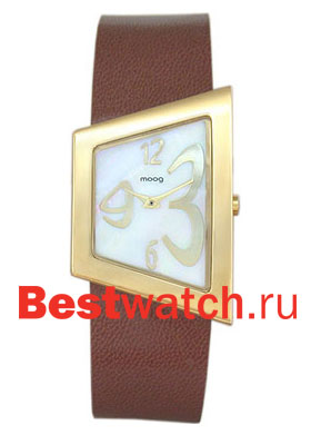 Часы Moog Fashionista M41442F-005