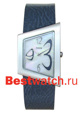 Часы Moog Fashionista M41442F-006