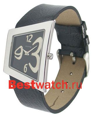 Часы Moog Fashionista M41442F-007