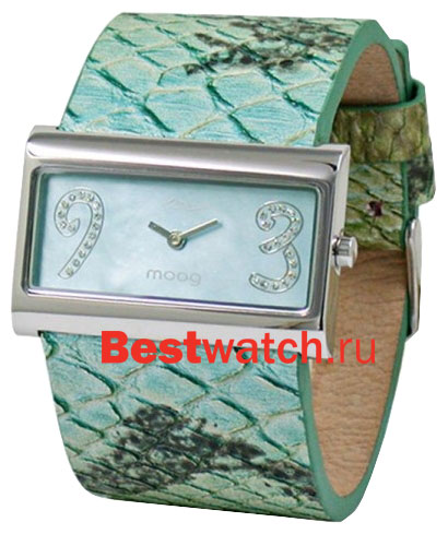 Часы Moog Fashionista M41636F-001