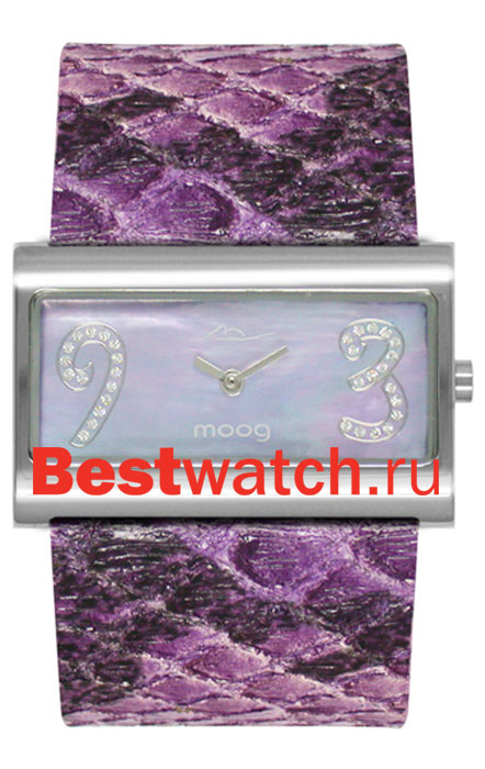 Часы Moog Fashionista M41636F-002