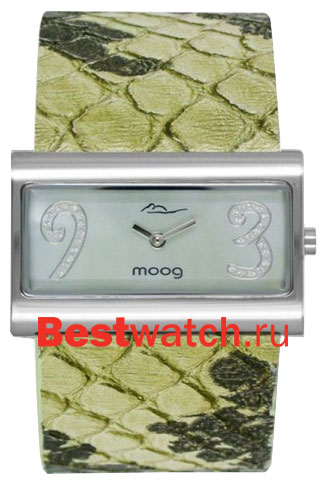 Часы Moog Fashionista M41636F-003