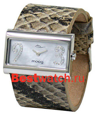 Часы Moog Fashionista M41636F-005