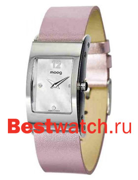 Часы Moog Time to change M41661-002