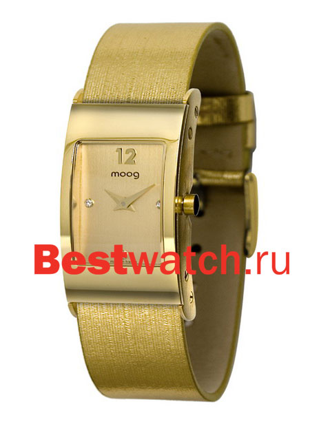 Часы Moog Time to change M41661-003