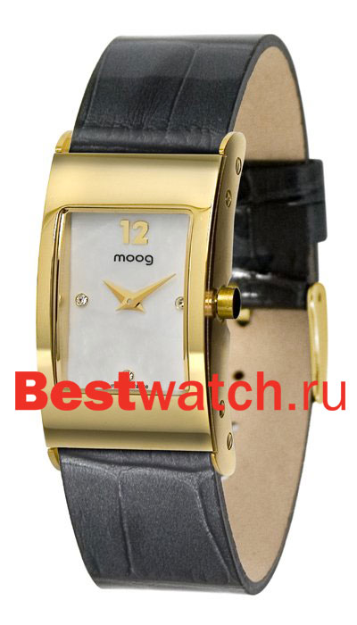 Часы Moog Time to change M41661-004