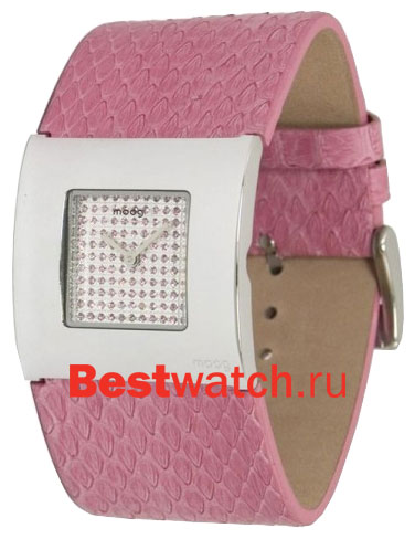 Часы Moog Carre M41741-002