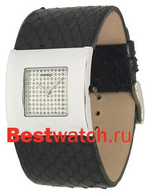 Часы Moog Carre M41741-003