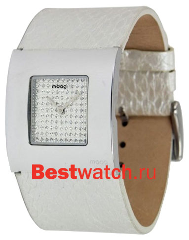 Часы Moog Carre M41741-004