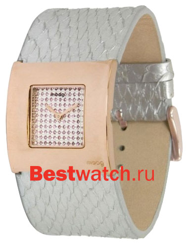Часы Moog Carre M41741-006