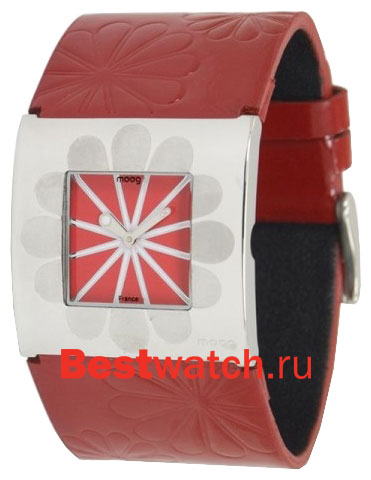 Часы Moog Flower M41742-007