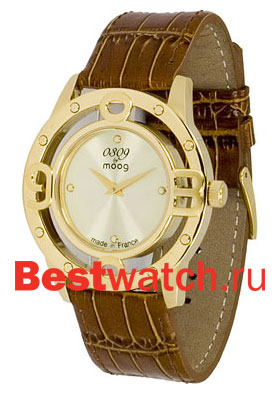 Часы Moog Fashionista M41762-002