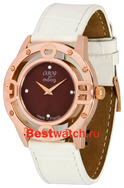 Часы Moog Fashionista M41762-003