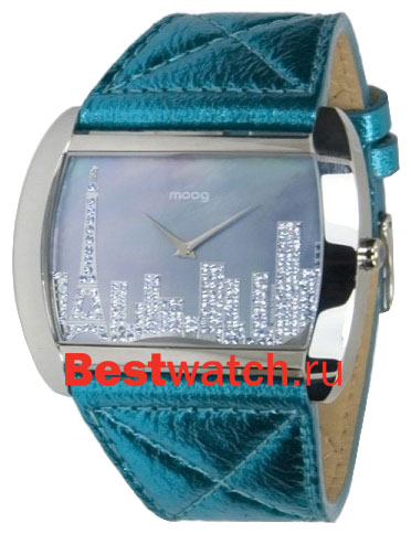 Часы Moog Fashionista M41882-006