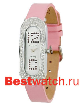 Часы Moog Fashionista M44042F-006
