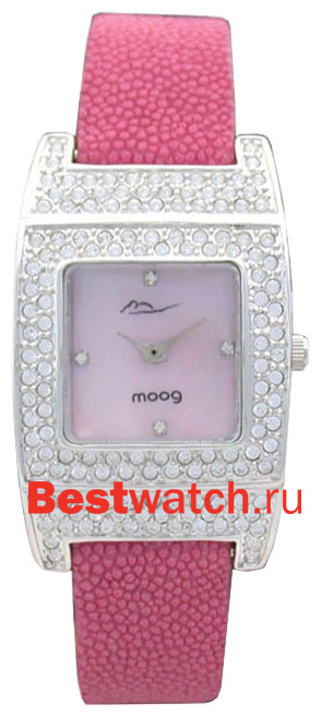 Часы Moog Sparkling Starlet M44072F-004