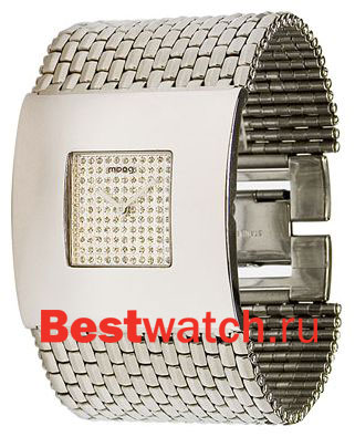 Часы Moog Metal Chic M44204SF-005
