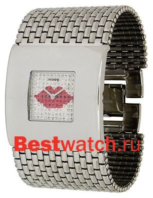 Часы Moog Metal Chic M44208F-004