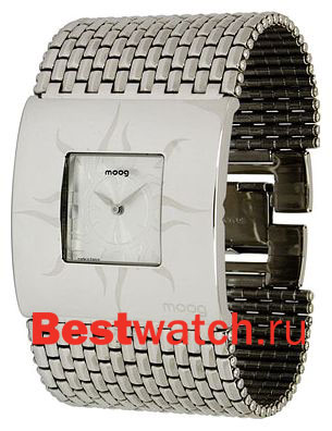 Часы Moog Metal Chic M44209F-002