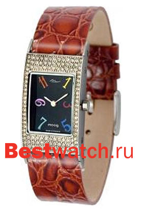Часы Moog Time to change M44261-005