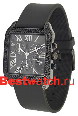 Часы Moog Chrono M44272R-002