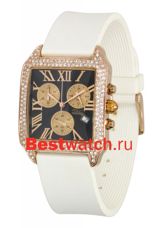 Часы Moog Champ Elysees M44272R-006