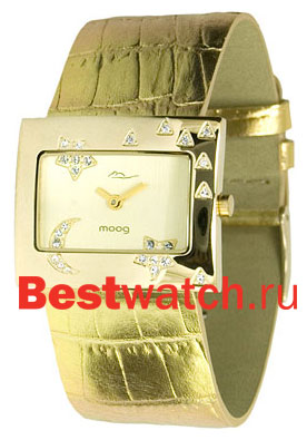 Часы Moog Eel M44302F-011