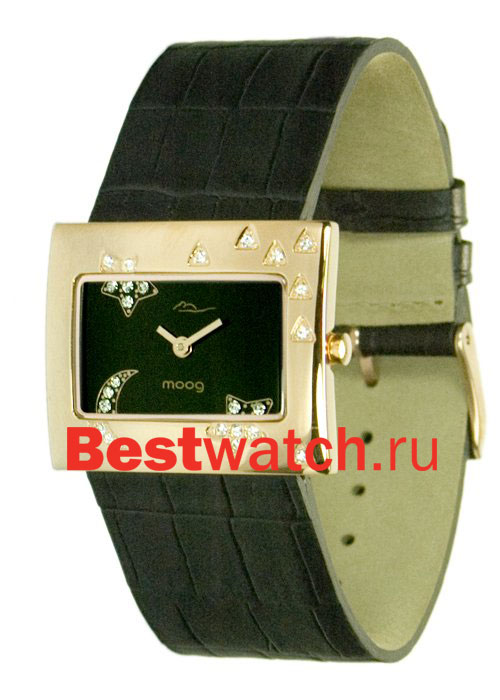 Часы Moog Eel M44302F-013
