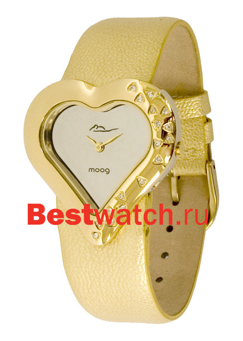 Часы Moog Hearts M44336F-001