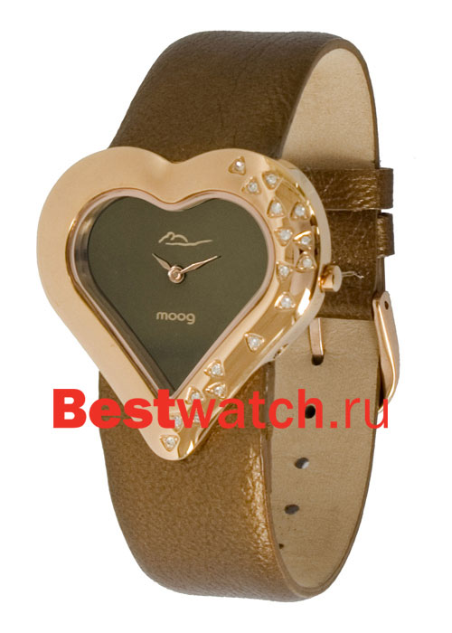 Часы Moog Hearts M44336F-002