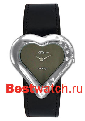 Часы Moog Hearts M44336F-004