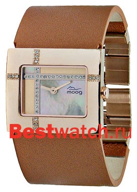 Часы Moog Sparkling Starlet M44372F-006