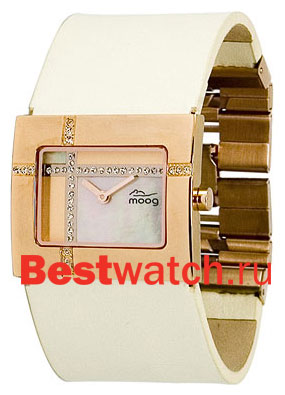 Часы Moog Sparkling Starlet M44372F-008