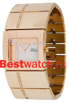 Часы Moog Sparkling Starlet M44374-006
