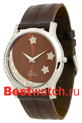 Часы Moog Sparkling Starlet M44394F-006