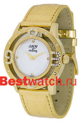 Часы Moog Sparkling Starlet M44762-003