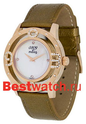 Часы Moog Sparkling Starlet M44762-004