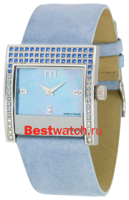 Часы Moog Champ Elysees M44792-002
