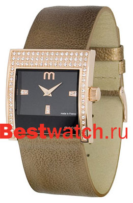Часы Moog Champ Elysees M44792-006