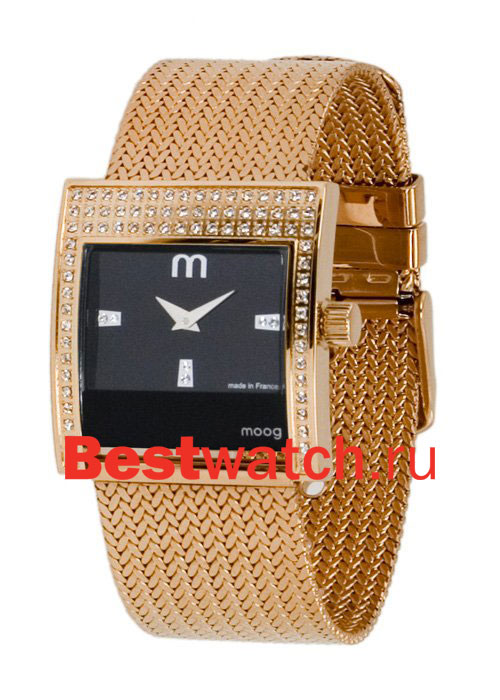 Часы Moog Champ Elysees M44794-003