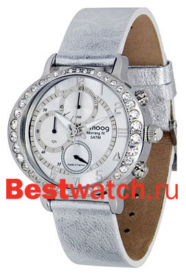 Часы Moog Morting Fit M44852-001