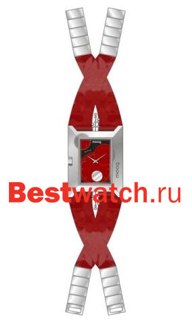 Часы Moog Intimacy M44952-006
