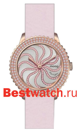 Часы Moog Morting Fit M44962-003