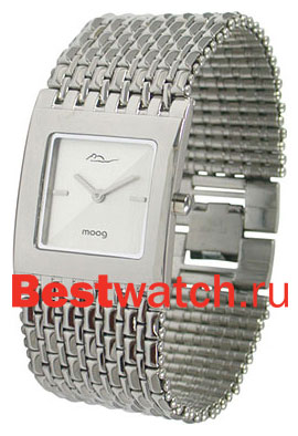 Часы Moog Metal Chic M46054F-001