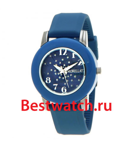 Часы Morellato COLOURS R0151100516