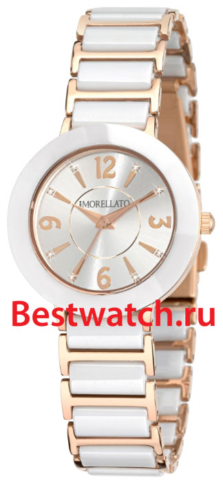 Часы Morellato FIRENZE R0153103503